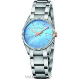 Calvin Klein Alliance Mother of Pearl K5R33B4X